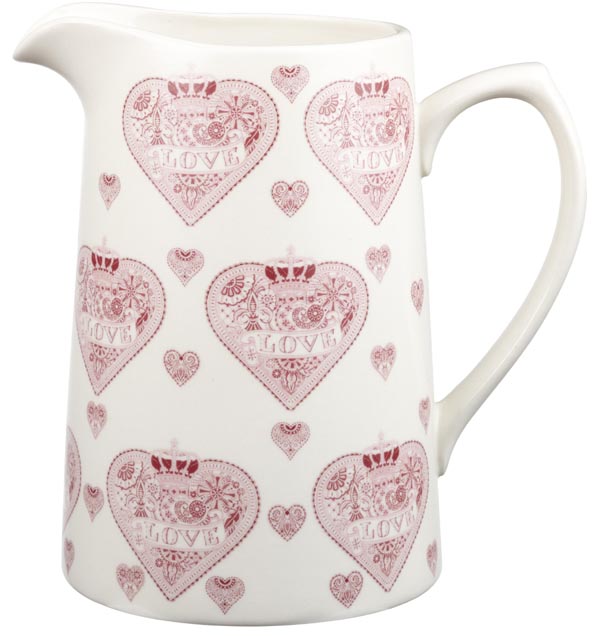 Jug or Pitcher Tankard large